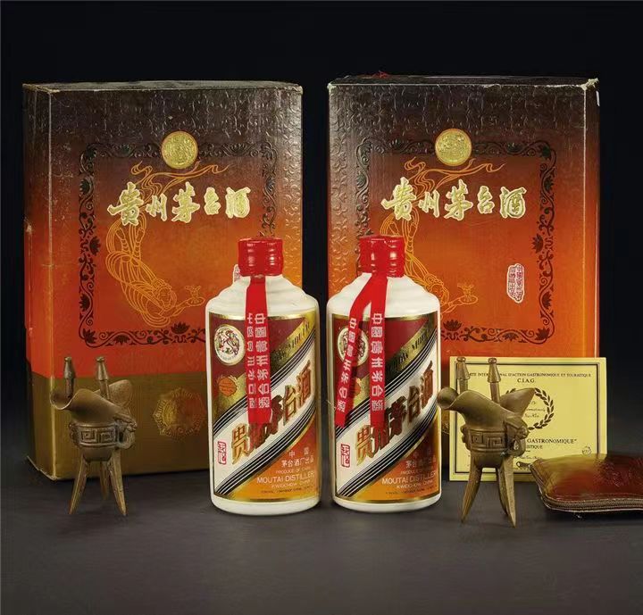 腾冲烟酒回收